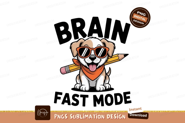Dog Clipart Image 8