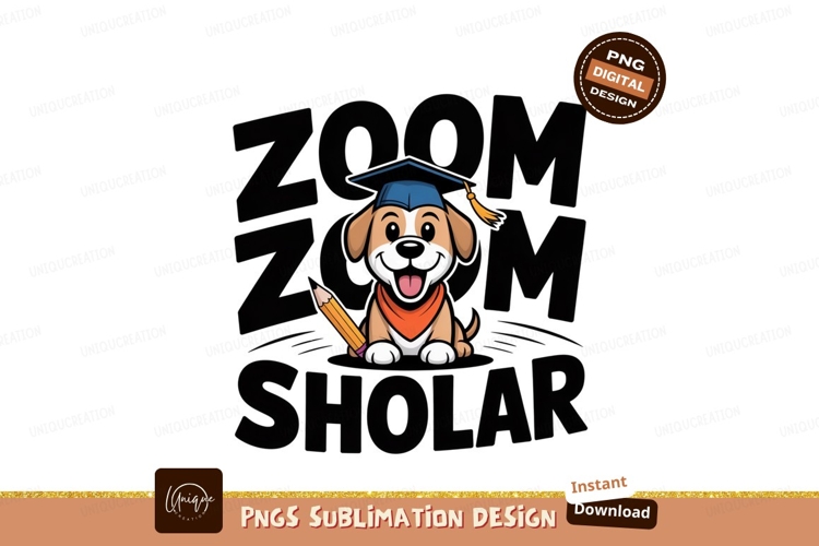 Dog Clipart Image 7
