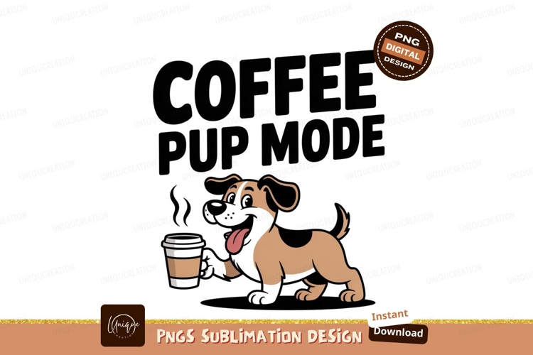 Dog Clipart Image 4