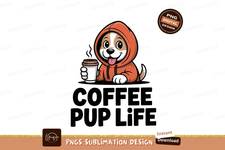 Dog Clipart Image 3