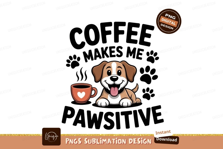 Dog Clipart Image 2