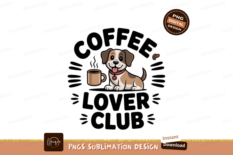 Dog Clipart Image 18