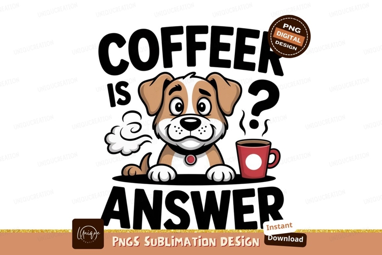 Dog Clipart Image 17