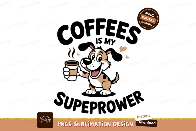 Dog Clipart Image 15