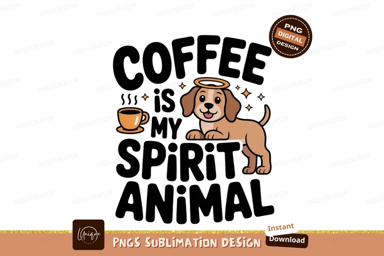 Dog Clipart Image 14