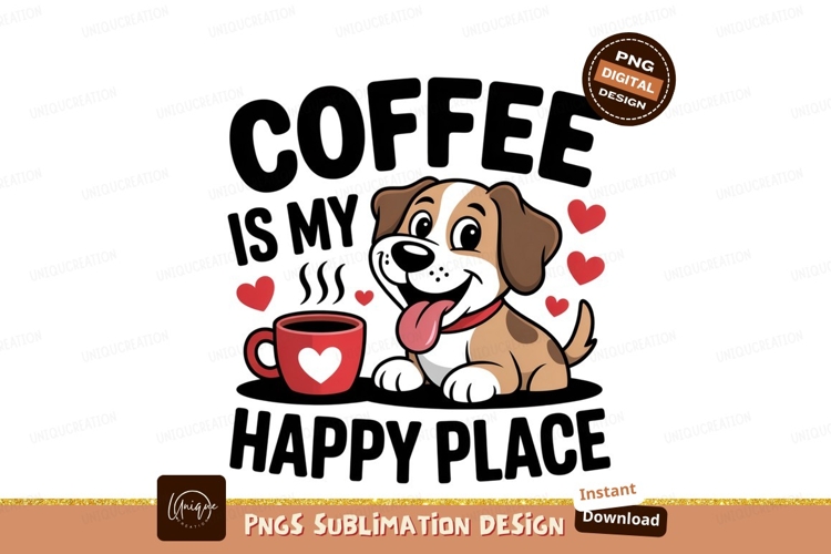 Dog Clipart Image 12