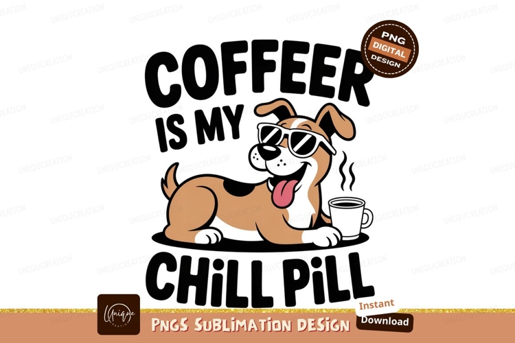 Dog Clipart Image 11