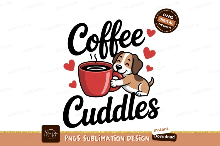 Dog Clipart Image 8