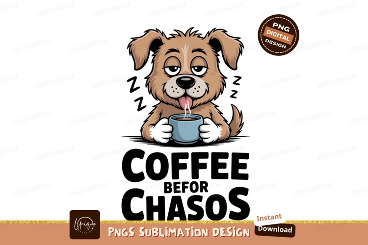 Dog Clipart Image 7