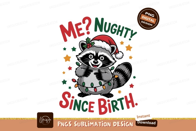 Christmas Fun Clipart Image 4