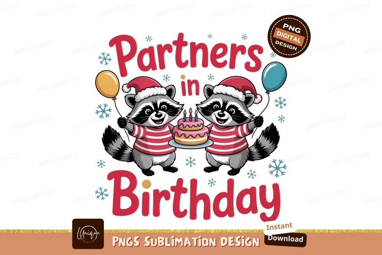 Birthday Celebration Clipart Image 21