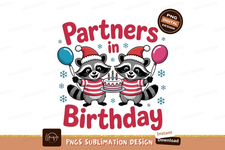 Birthday Celebration Clipart Image 23