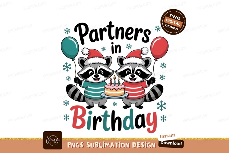 Birthday Celebration Clipart Image 22