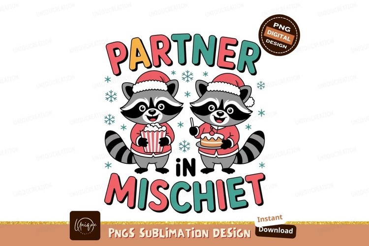 Partner Clipart Image 21