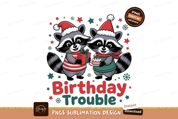 Birthday Celebration Clipart Image 19