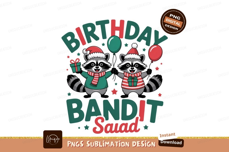 Birthday Celebration Clipart Image 7