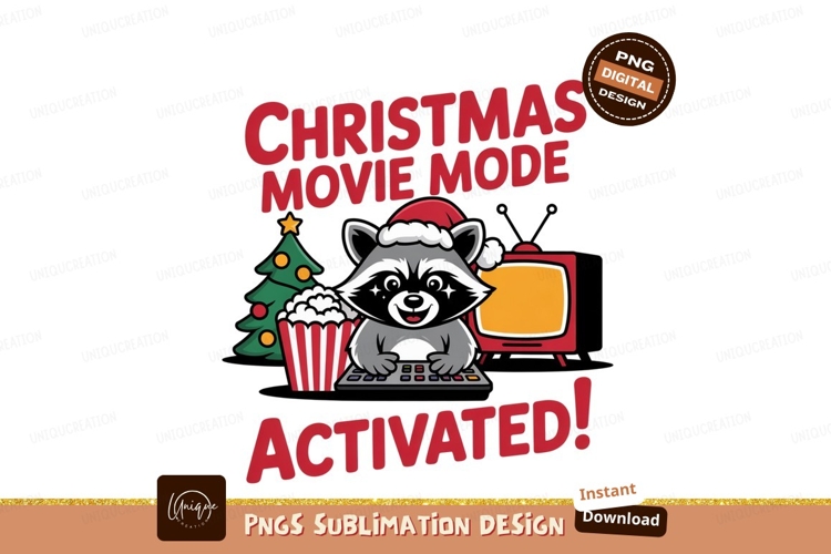 Raccoon Clipart Image 5