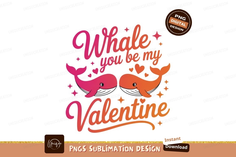 Whale Clipart Image 20