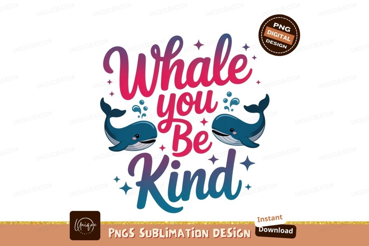 Whale Clipart Image 15