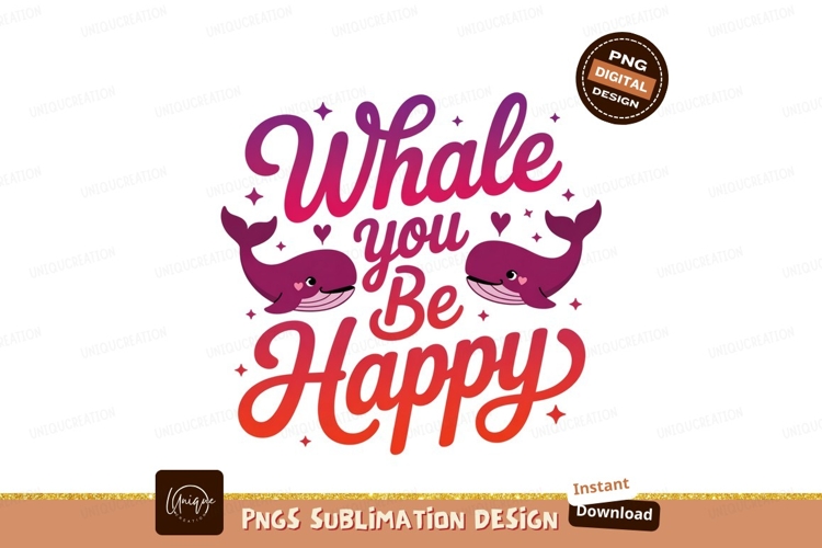 Whale Clipart Image 14