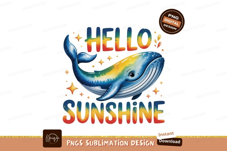 Sunshine Clipart  Image 3