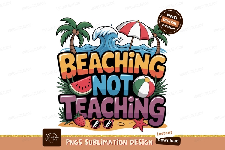 Teaching Clipart Image 2