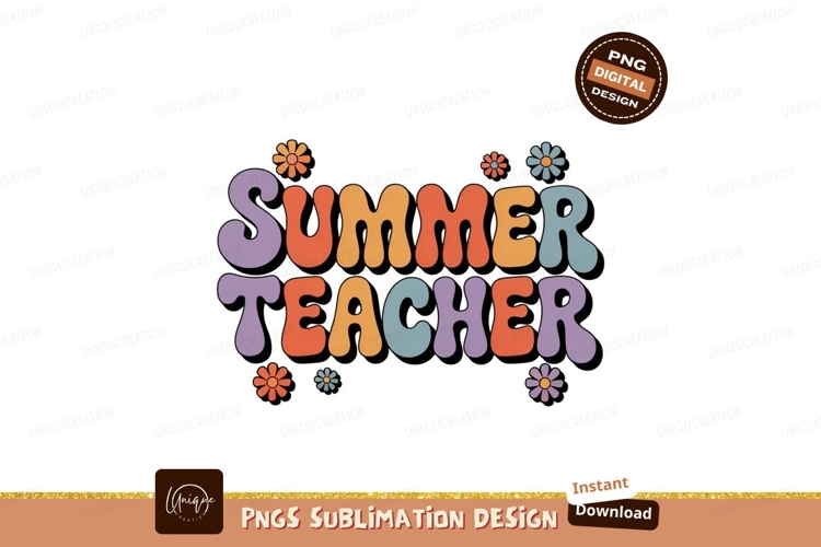 Groovy Clipart Image 8