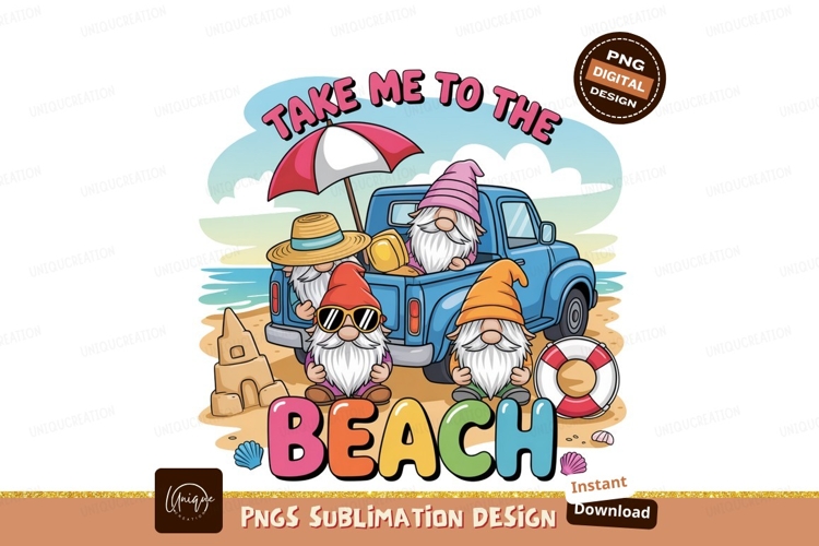 Vacation Clipart Image 18