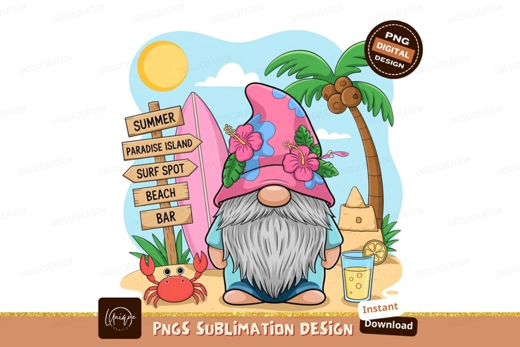 Surfboard Clipart Image 20