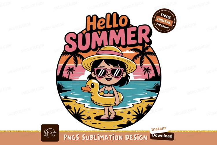 Float Clipart Image 21