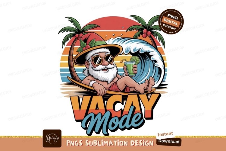 Vacation Clipart Image 13