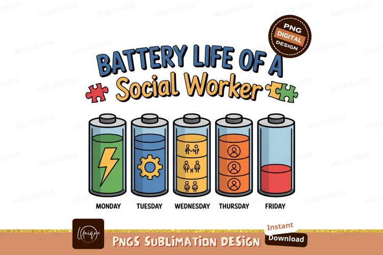 Battery Clipart Image 3