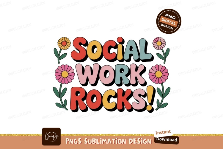 Groovy Clipart Image 7