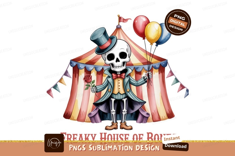 Circus Clipart Image 20