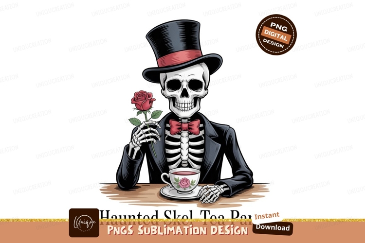 Tea Clipart
