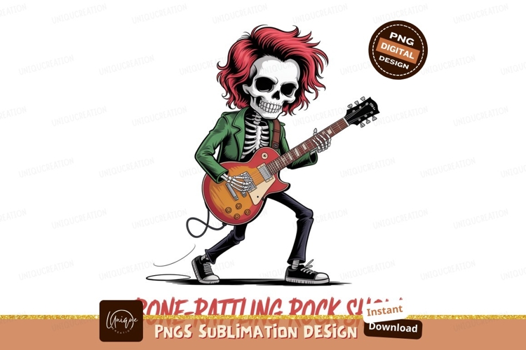 Rockstar Clipart