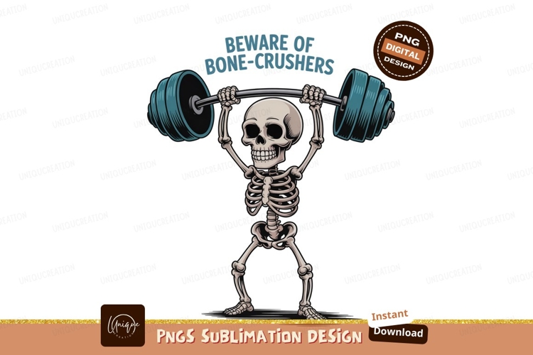 Weights Clipart Image 4