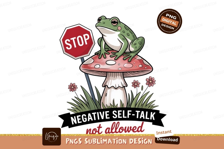 Frog Clipart Image 14