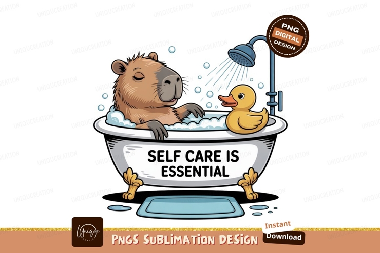 Rubber Duck Clipart Image 18