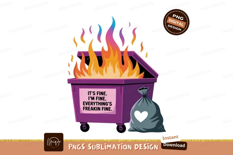 Trash Bag Clipart Image 17