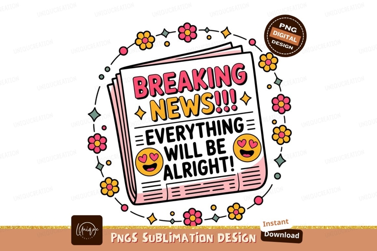 Newsroom Clipart Image 18