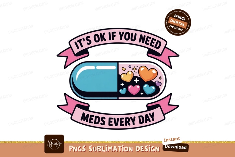 Medication Clipart