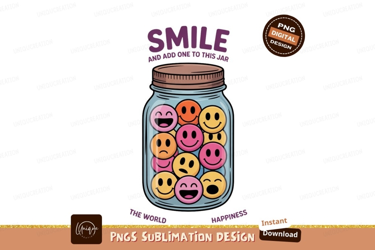 Jar Clipart Image 7