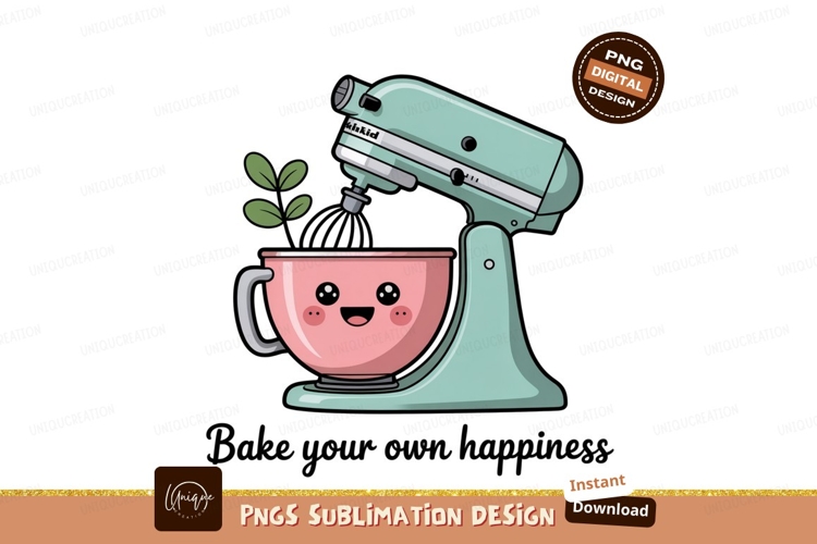 Baking Clipart Image 7
