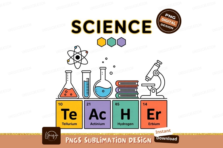 Elements Clipart