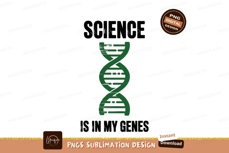Genetics Clipart Image 21