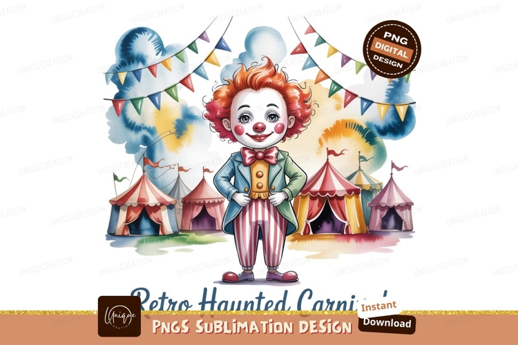 Carnival Clipart