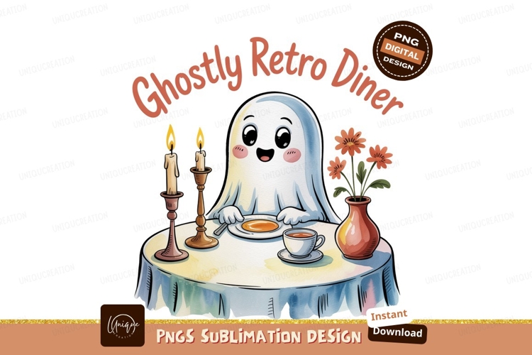 Diner Clipart Image 2