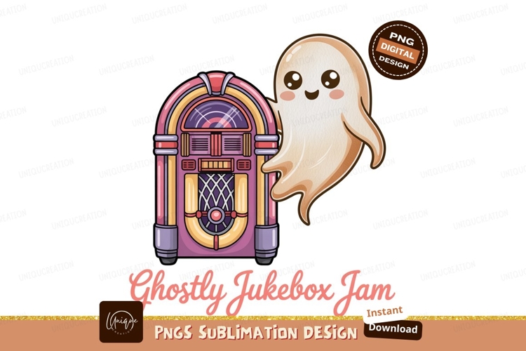 Cute Ghost Pictures Image 17