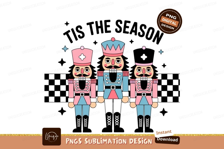 Nutcracker Clipart Image 23